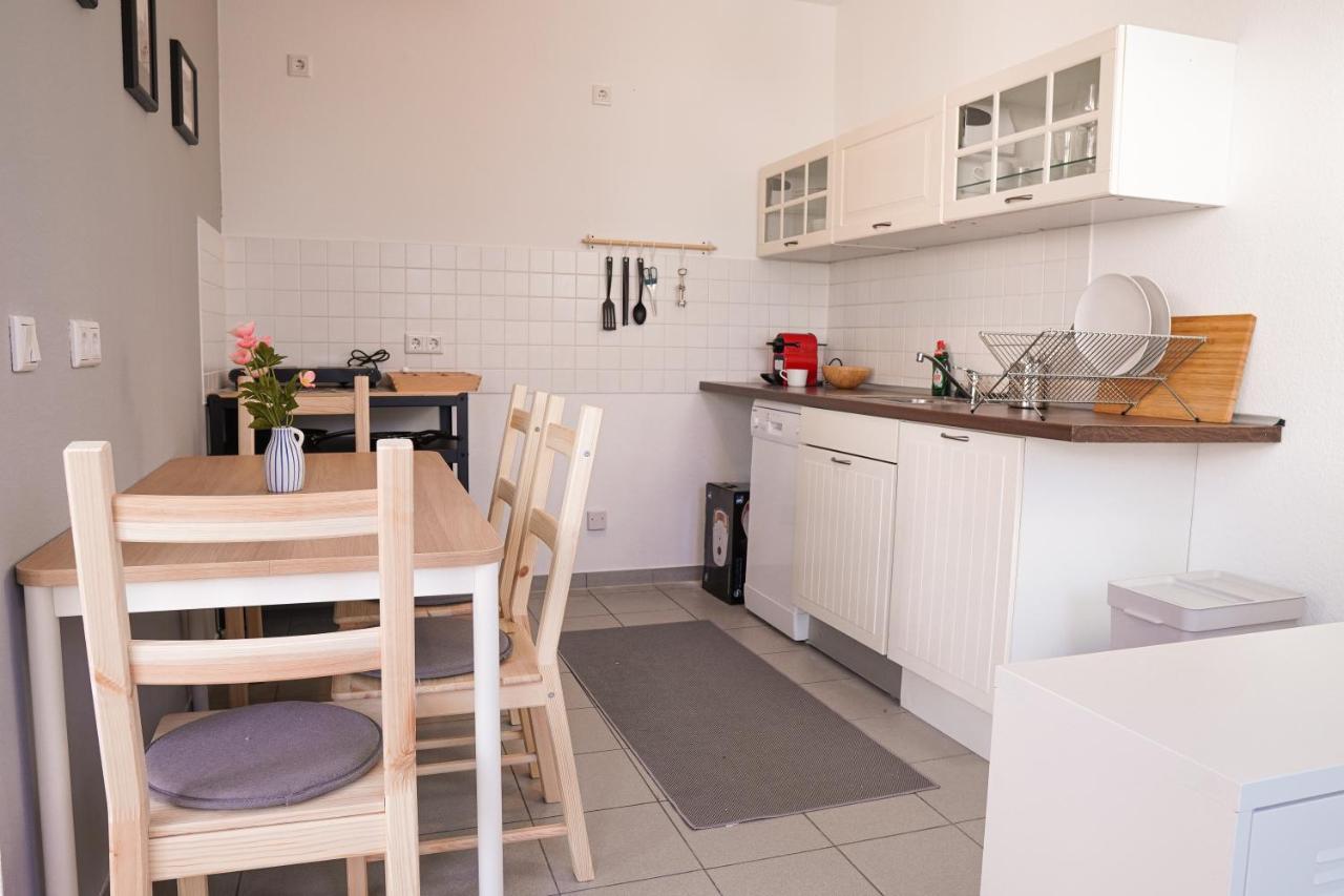 Fullhouse - Halle - Ab7 Rooftop - Bbq Grill - Elevator - Balcony ภายนอก รูปภาพ